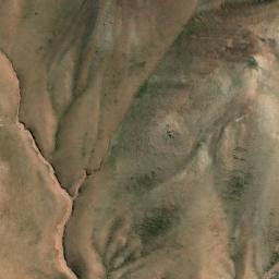 Satellite imagery of Paso del Valle Hermoso, AR