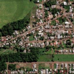 Satellite imagery of Marco Local 1, BR
