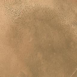 Satellite imagery of Fincham Gypsum Mine, ZA