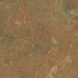 Satellite imagery of ESTERHUISPUT, NA