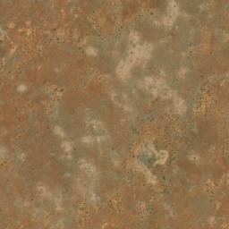 Satellite imagery of ESTERHUISPUT, NA