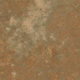 Satellite imagery of ESTERHUISPUT, NA