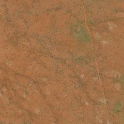 Satellite imagery of BULT, NA