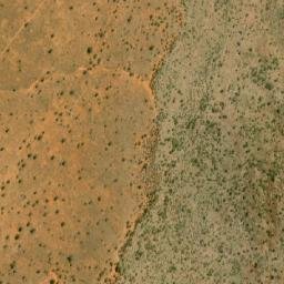 Satellite imagery of HONEY, NA