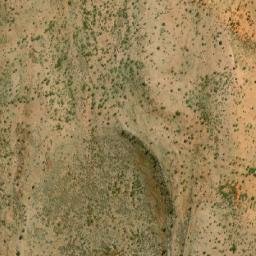 Satellite imagery of HONEY, NA