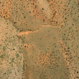 Satellite imagery of HONEY, NA