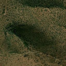 Satellite imagery of KRAMASFONTEIN, NA