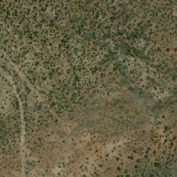 Satellite imagery of KUDU, NA