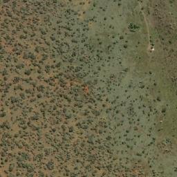 Satellite imagery of VAALKOP, NA