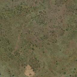 Satellite imagery of VAALKOP, NA
