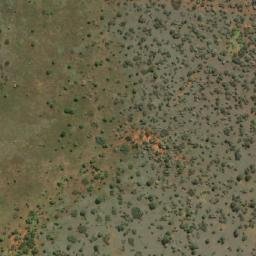 Satellite imagery of VAALKOP, NA
