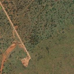 Satellite imagery of WINTERHOEK, NA