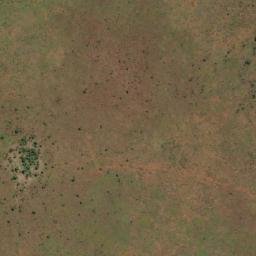 Satellite imagery of WINTERHOEK, NA