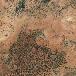 Satellite imagery of Myagar, AU