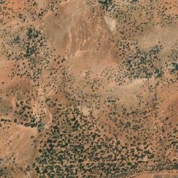 Satellite imagery of Myagar, AU