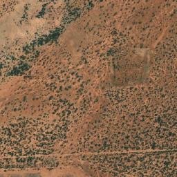 Satellite imagery of Myagar, AU