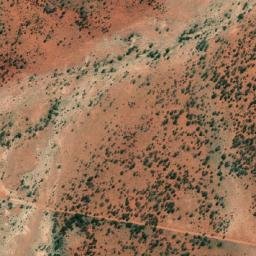 Satellite imagery of Blackfellow Point, AU