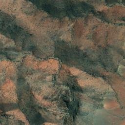 Satellite imagery of Mount Younghusband, AU