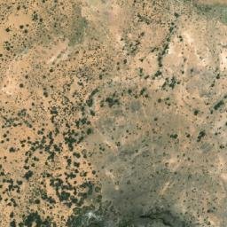 Satellite imagery of Primrose Hill, AU