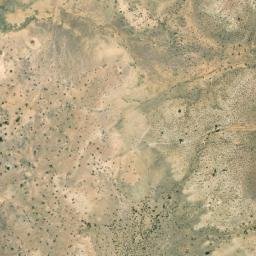 Satellite imagery of Primrose Hill, AU