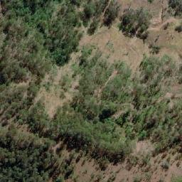 Satellite imagery of Prouts Hill, AU