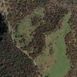 Satellite imagery of Bimboolba Lookout, AU