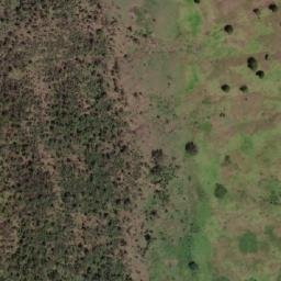 Satellite imagery of Bimboolba Lookout, AU