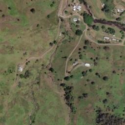 Satellite imagery of Bimboolba Lookout, AU