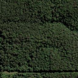 Satellite imagery of Mount Wunburra, AU