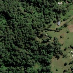 Satellite imagery of Mount Wunburra, AU