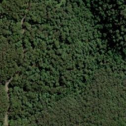 Satellite imagery of Salmonds Saddle, AU