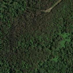 Satellite imagery of Mount Nimmel, AU