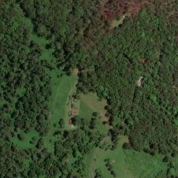 Satellite imagery of Mount Nimmel, AU