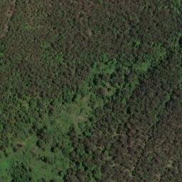 Satellite imagery of Mount Nimmel, AU