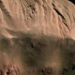 Satellite imagery of Cerro de las Minas, AR