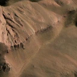 Satellite imagery of Cerro de las Minas, AR