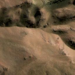Satellite imagery of Cerro de las Minas, AR