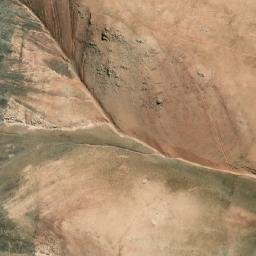 Satellite imagery of Paso del Valle Hermoso, AR