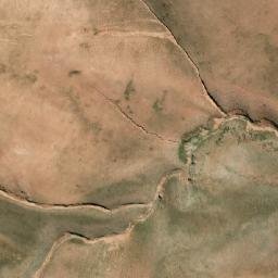 Satellite imagery of Paso del Valle Hermoso, AR