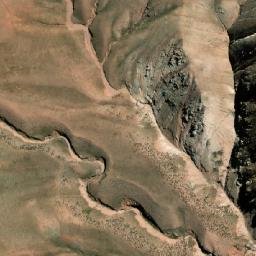 Satellite imagery of Paso del Valle Hermoso, AR