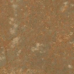 Satellite imagery of ESTERHUISPUT, NA