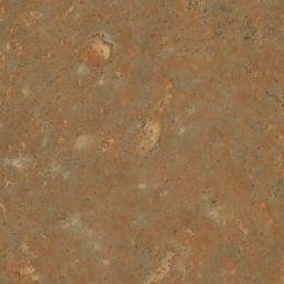 Satellite imagery of ESTERHUISPUT, NA