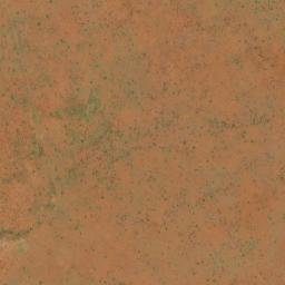 Satellite imagery of BULT, NA