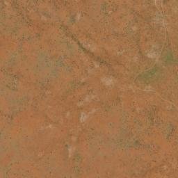Satellite imagery of BULT, NA
