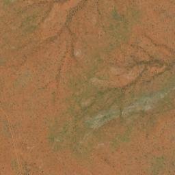 Satellite imagery of BULT, NA