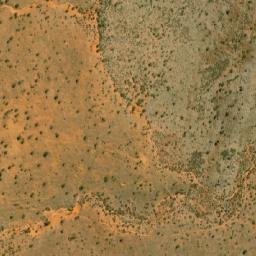 Satellite imagery of HONEY, NA