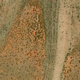 Satellite imagery of HONEY, NA