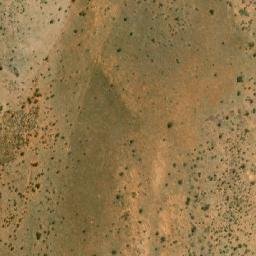 Satellite imagery of HONEY, NA