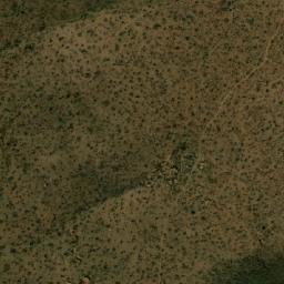 Satellite imagery of KRAMASFONTEIN, NA