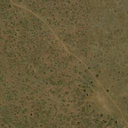 Satellite imagery of DARLESTON, NA